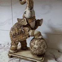 مجسمه پلی استر خرگوش|مجسمه، تندیس، ماکت|قم, انسجام|دیوار