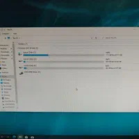 کامپیوتر ۸هسته i7 رم ۱۶ هارد ۱ترا و ssd گرافیک ۸|رایانه رومیزی|چالوس, |دیوار