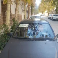 پراید۱۱۱|خودرو سواری و وانت|همدان, |دیوار
