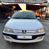 پارس مدل ۱۴۰۰ دریچه گاز سیمی