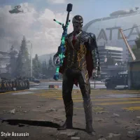 اکانت کالاف گاد|کنسول، بازی ویدئویی و آنلاین|خوی, |دیوار