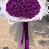 سفارش انواع دسته گل،باکس گل روبانی وبوکت پروانه ای|گل مصنوعی|رشت, دیانتی|دیوار