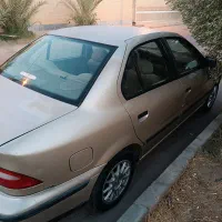 فروش سمند LX