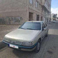 پژو ۴۰۵ دوگانه|خودرو سواری و وانت|ساوه, |دیوار