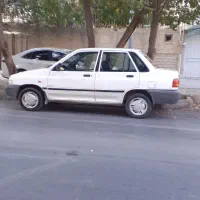 پراید ۸۷