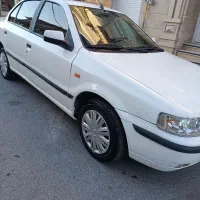 سمند lx مدل 93 خیلی تمیز