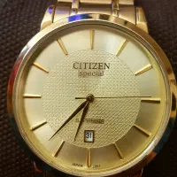 ساعت مچی سیتیزن