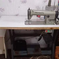 چرخ راسته شانگ گانگ