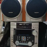 باند سه دیسکه سامسونگ