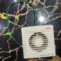 هواکش درحدنو