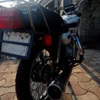 موتور سیکلت|موتورسیکلت|تالش, هشتپر|دیوار