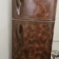 یخچال فریزر