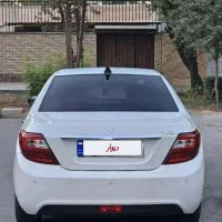 دنا پلاس توربو اپشنال اتومات صفر کیلومتر۴۰۵گرگان