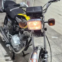 هندا نامی مدل ۹۴