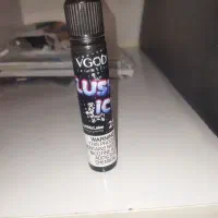 سالت VGOD قابل معاوضه