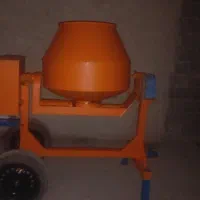 میکسر 350کیلویی