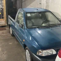 پراید وانت مدل ۹۳