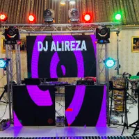 دیجی و اجرای زنده DjAlireza|خدمات پذیرایی، مراسم|اصفهان, ملک‌شهر|دیوار