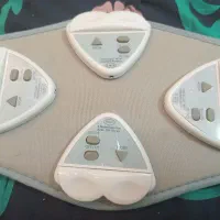 کمربند ویبراتور لاغری|پزشکی|قم, باجک دو|دیوار