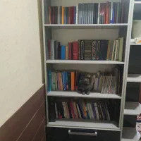 کتابخونه جاکفشی