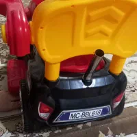 ماشین مجیکار|اسباببازی بچه|رشت, نظری|دیوار