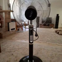 پنکه مارک هیرو|پنکه و تصفیهکنندهٔ هوا|مشهد, سرافرازان|دیوار