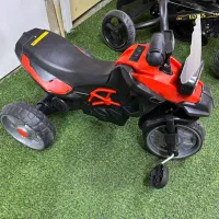 موتورسه چرخ بچگانه|اسباببازی|قم, کیوانفر|دیوار