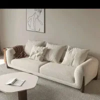 مبل راحتی پاندورا هشت نفره