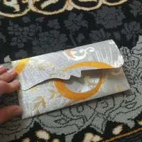 فروش انواع پاکت پول و سکه و ساک هدیه