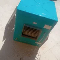 کولرآبی جنرال فروشی