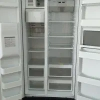 یخچال ساید ال جی