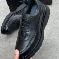 کفش چرم طبیعی مردانه سایز ۴۱|کیف، کفش، کمربند|یزد, |دیوار