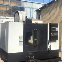 ماشین آلات سی ان سی/cnc