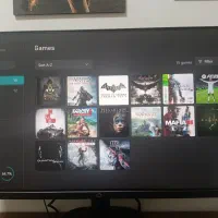 ایکس باکس وان اس Xbox One s