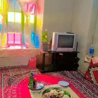 اجاره روزانه/هفتگی/ماهانه آپارتمان ۸۰ متری