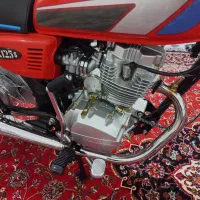 موتورسیکلت تکتاز125فروشی