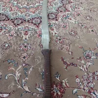 شمشیر|کلکسیون اشیاء عتیقه|مشهد, شهید آوینی|دیوار