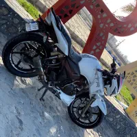 آپاچی 180