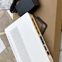 مودم فیبر نوری مدل hg8346m