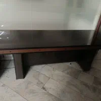 میز منشی و میز کنفرانس|دفتر کار|اصفهان, امامزاده اسماعیل|دیوار