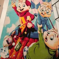 فرش چند رنگ نو|فرش|خرم‌آباد, |دیوار