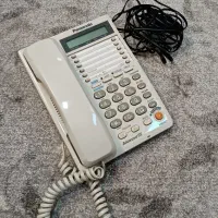 ۲ تلفن پاناسونیگ