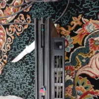 ps2 تمیز|کنسول، بازی ویدئویی و آنلاین|قم, زنبیل آباد|دیوار