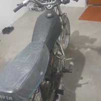 موتور سیکلت مدل ۸۶|موتورسیکلت|جونقان, |دیوار