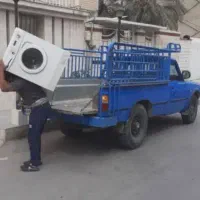 باربری وانت بار نیسان جحشه ارسال کارگر ب تمام نقاط