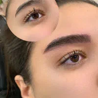 میکروبلیدینگ ابرو رایگان