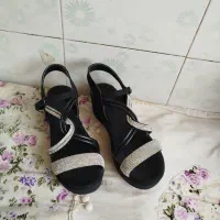 کفش شیک سایز 39|کیف، کفش، کمربند|کرمانشاه, |دیوار