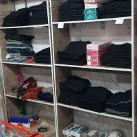 قفسه ام دی اف