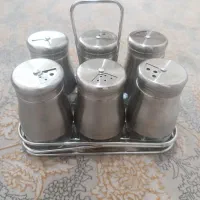 جاادویه ۶تایی زیباسازان