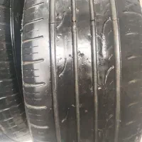 دو عدد لاستیک گلگسی|قطعات یدکی و لوازم جانبی|خان ببین, |دیوار